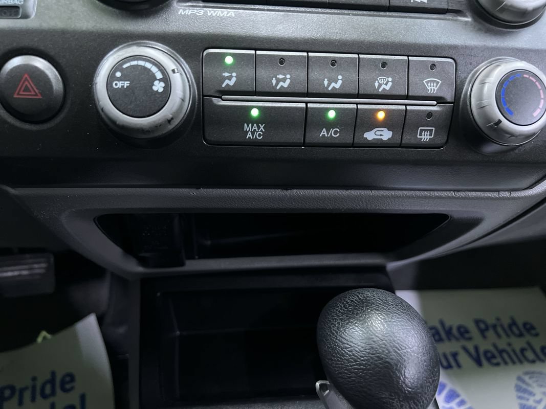 Used 2010 Honda Civic LX image 20