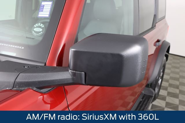 New 2025 Ford Bronco Big Bend image 13