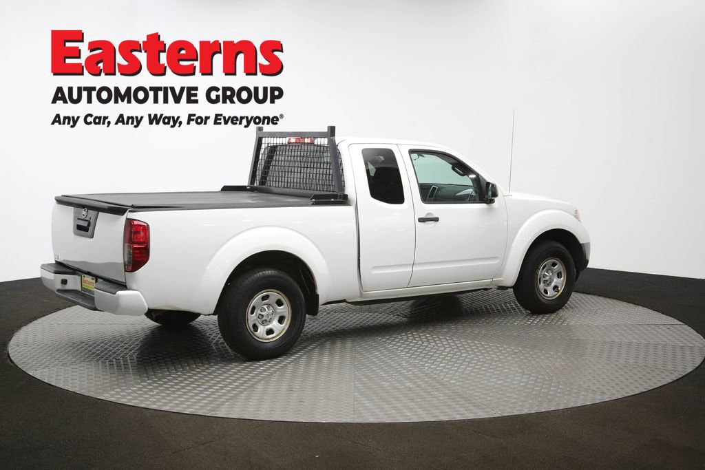 Used 2019 Nissan Frontier S image 41