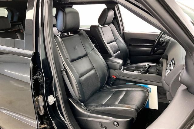 Used 2021 Dodge Durango Citadel AWD/4WD image 7
