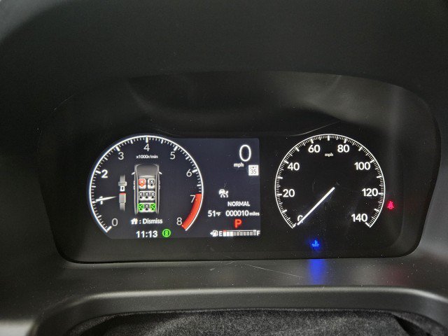 New 2026 Honda Odyssey Sport-L image 23