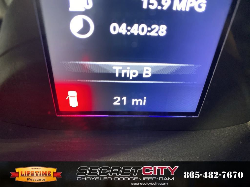 New 2026 Jeep Wrangler Sport image 20