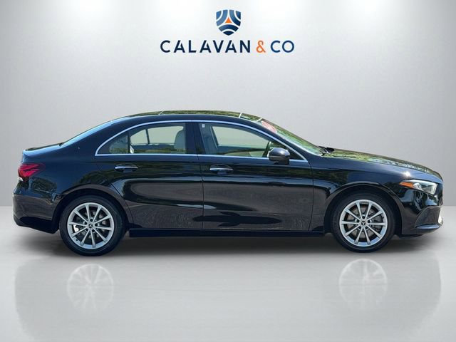 Used 2022 Mercedes-Benz A 220 4MATIC image 8