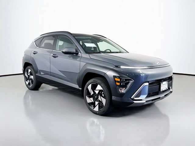 New 2026 Hyundai Kona Limited AWD/4WD image 10
