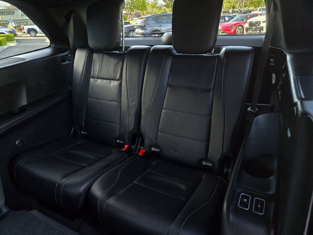Used 2020 Mercedes-Benz GLS 450 4MATIC image 13