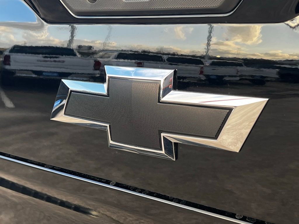 New 2026 Chevrolet Silverado 1500 LT Trail Boss w/ Safety Package image 34