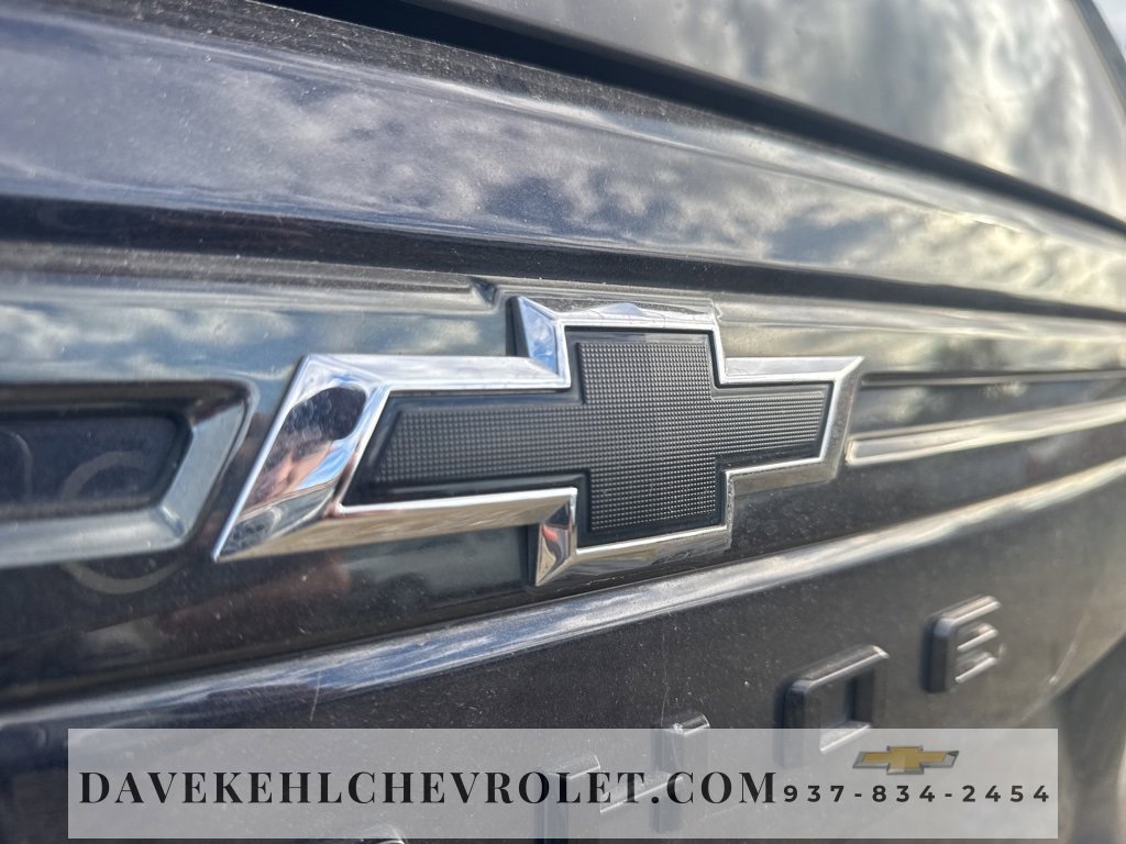 Used 2022 Chevrolet Tahoe RST w/ Luxury Package image 53