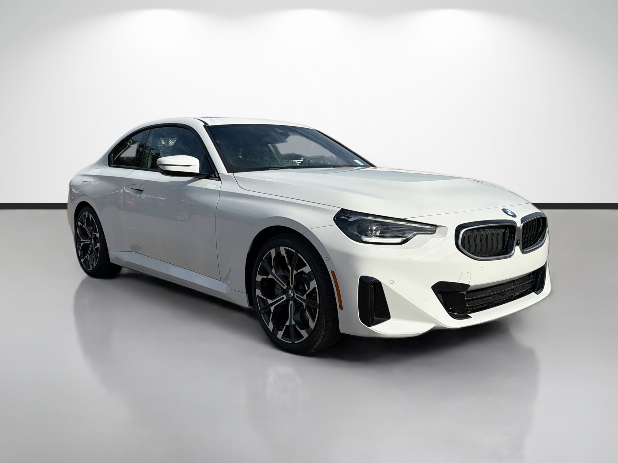 New 2026 BMW 230i Coupe w/ Convenience Package image 1