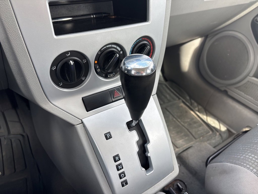 Used 2007 Dodge Caliber SE w/ PWR Equipment Group image 16