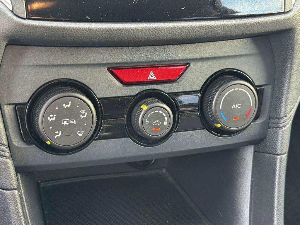 Used 2018 Subaru Crosstrek 2.0i Premium AWD/4WD image 30