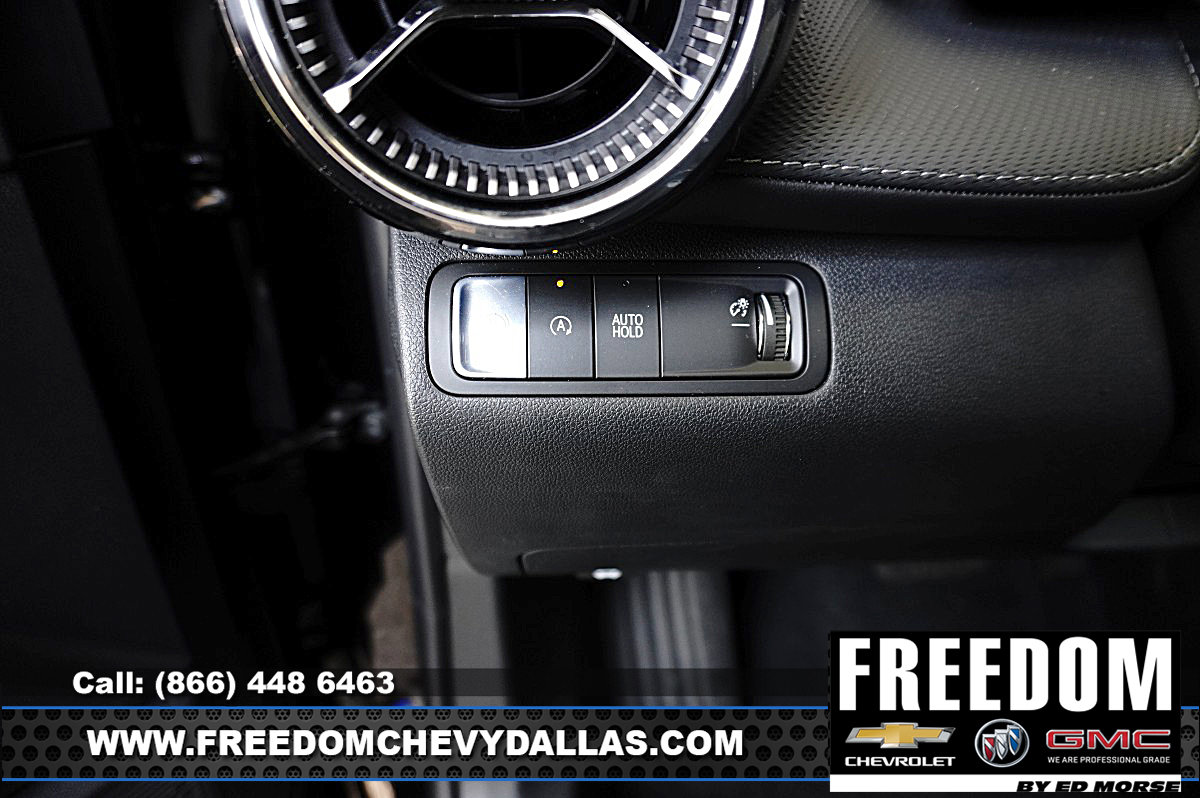 Used 2026 Chevrolet Equinox LT FWD image 22