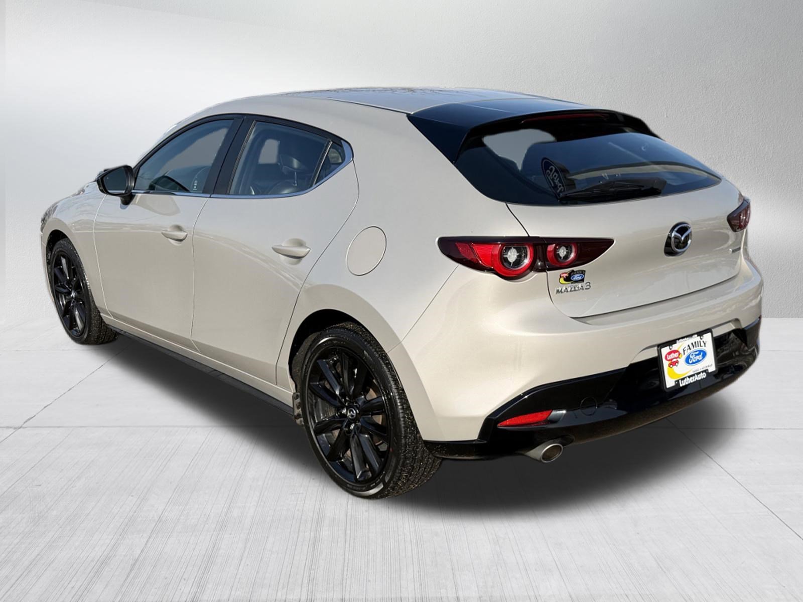 Used 2024 MAZDA MAZDA3 s image 5
