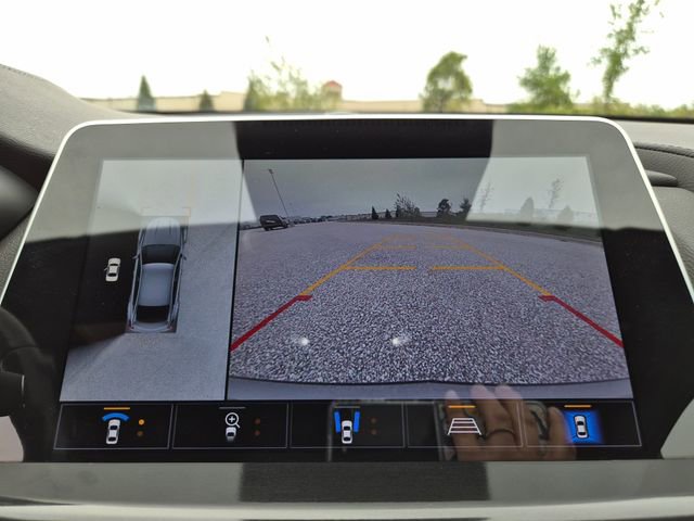 Used 2023 Cadillac CT5 Luxury AWD/4WD image 30