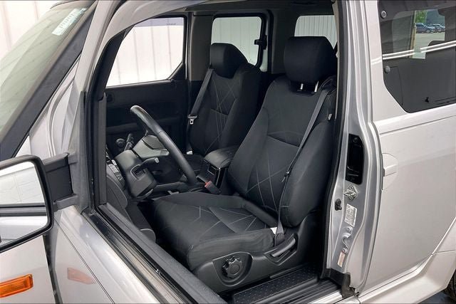 Used 2010 Honda Element SC image 8