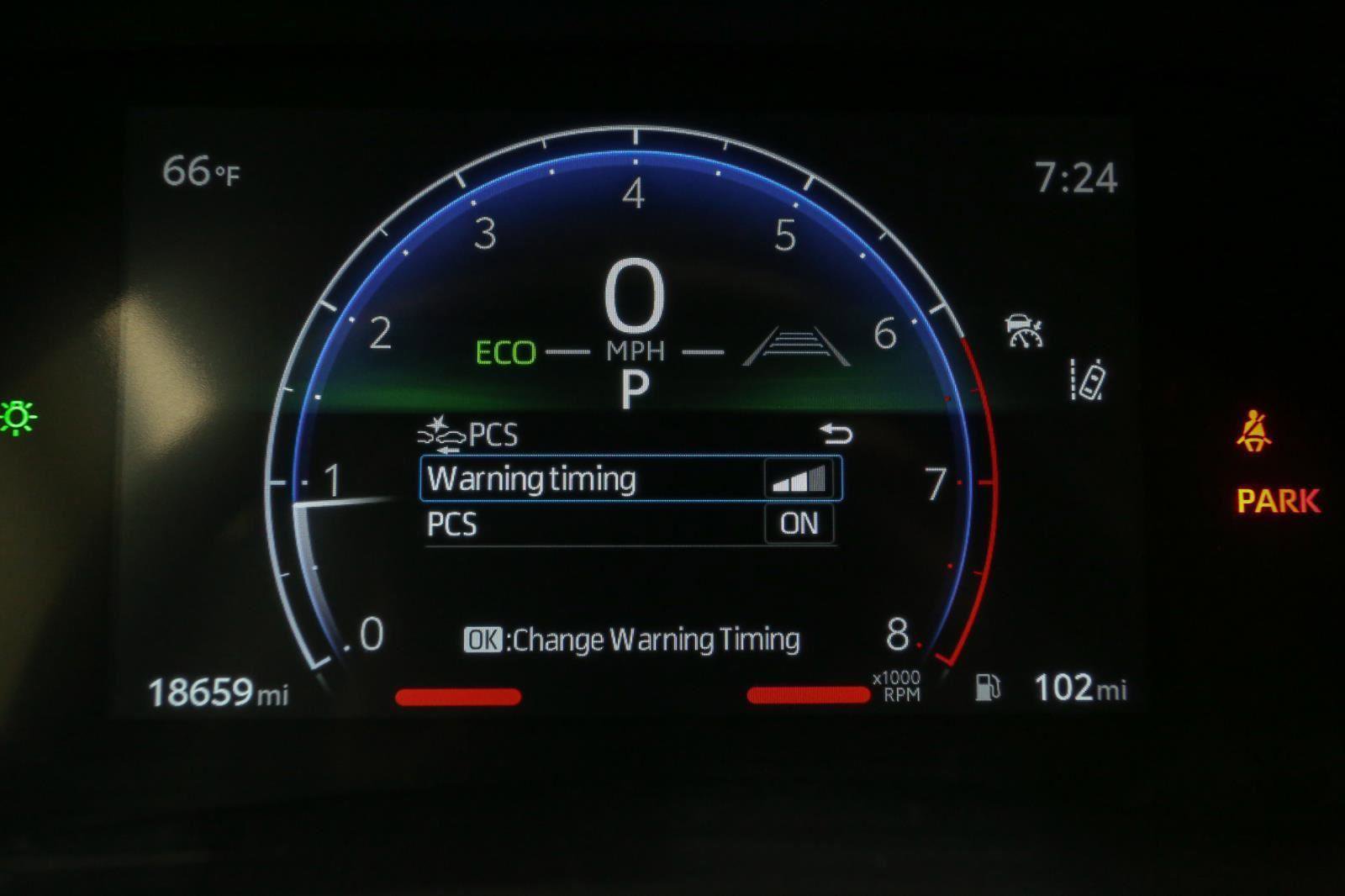 Used 2024 Toyota Grand Highlander XLE image 42
