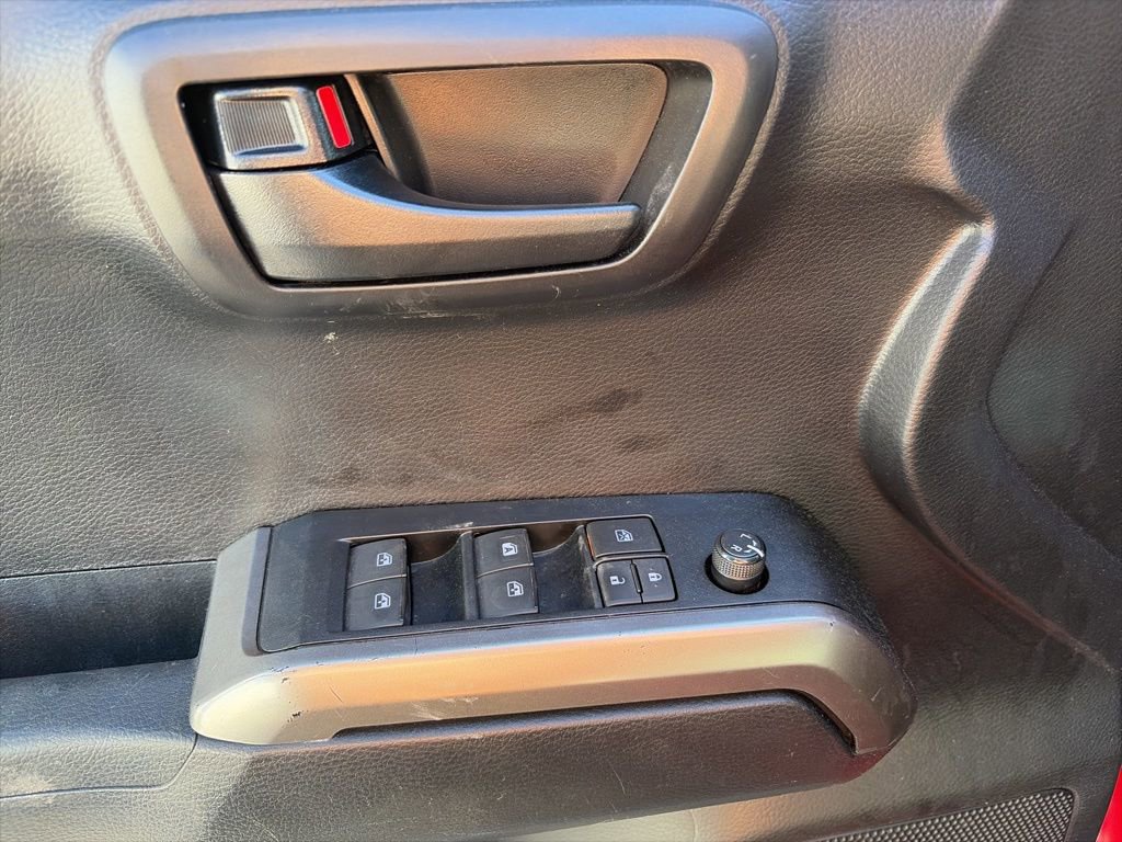 Used 2021 Toyota Tacoma SR5 image 14