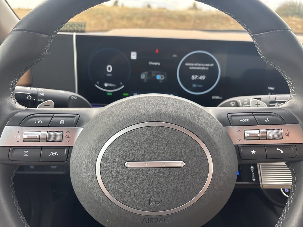 Certified 2025 Hyundai Sonata Limited image 23