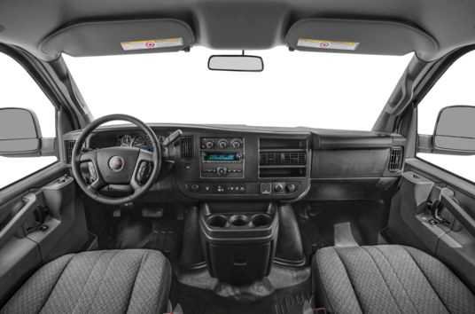 New 2025 Chevrolet Express 3500 w/ Power Convenience Package image 29