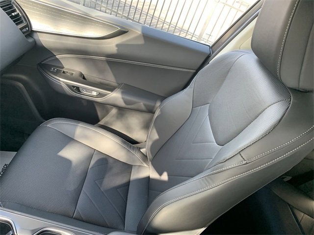 Used 2024 Lexus NX 300h AWD w/ Luxury Package image 31