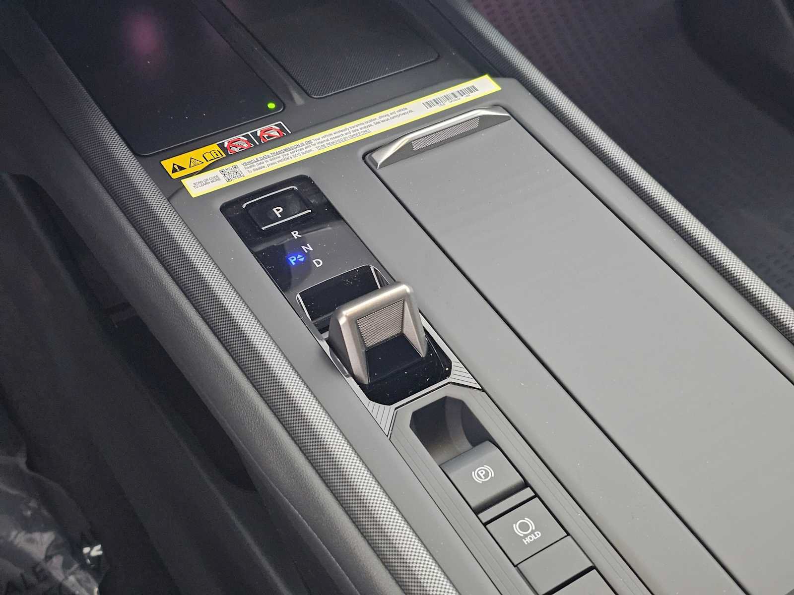New 2026 Lexus ES 350e FWD image 30
