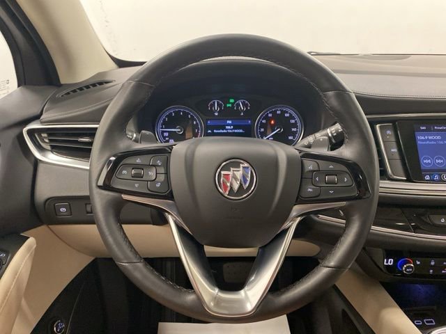 Used 2023 Buick Enclave Essence w/ Experience Buick Package image 18