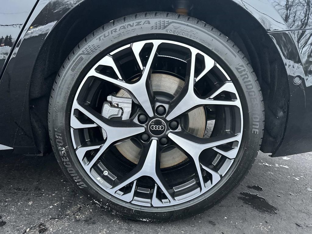 New 2026 Audi A6 Premium Plus image 10