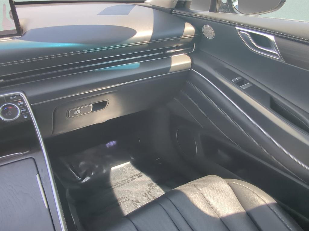 Used 2024 Genesis GV80 2.5T image 23