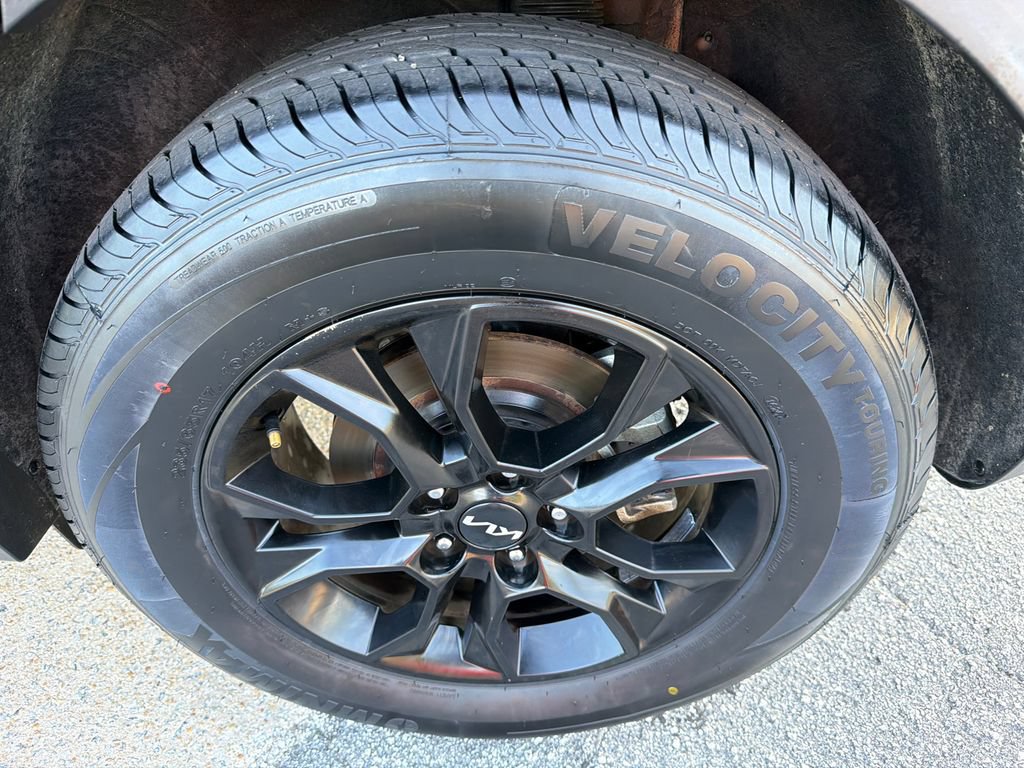 Used 2023 Kia Sportage X-Pro Prestige AWD/4WD image 20
