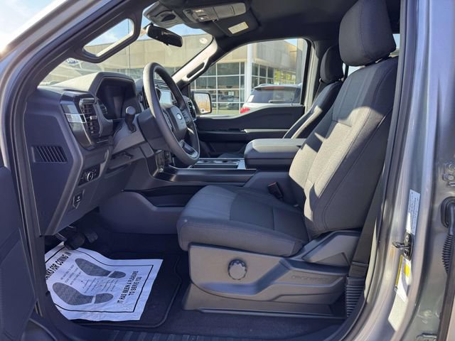 New 2026 Ford F150 STX w/ Equipment Group 200A image 16