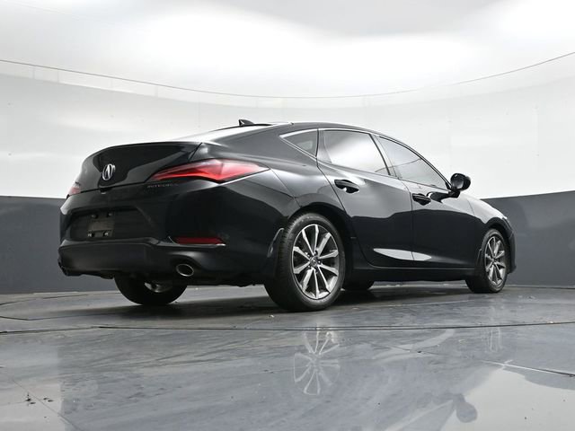 Used 2023 Acura Integra Base image 28