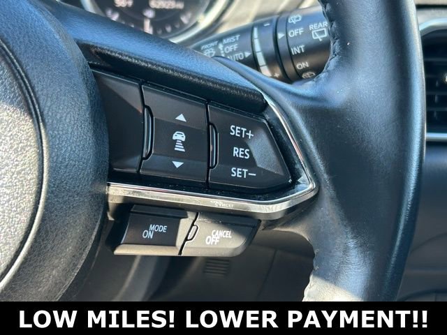 Used 2020 MAZDA CX-5 Touring image 22