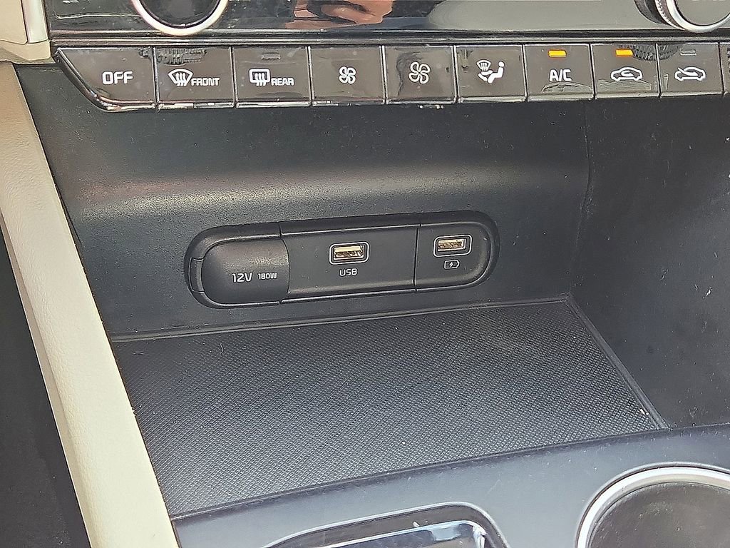 Used 2022 Kia K5 LXS FWD image 28