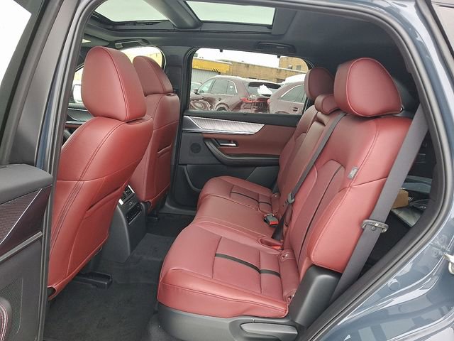 New 2026 MAZDA CX-70 3.3 Turbo w/ Premium Plus Pkg image 11