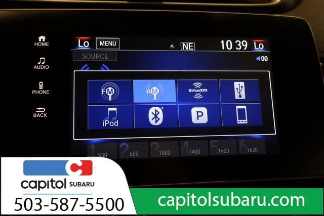 Used 2022 Honda CR-V EX-L image 24