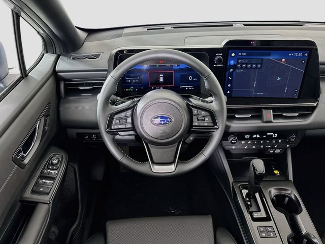 New 2026 Subaru Outback Touring XT AWD/4WD image 23