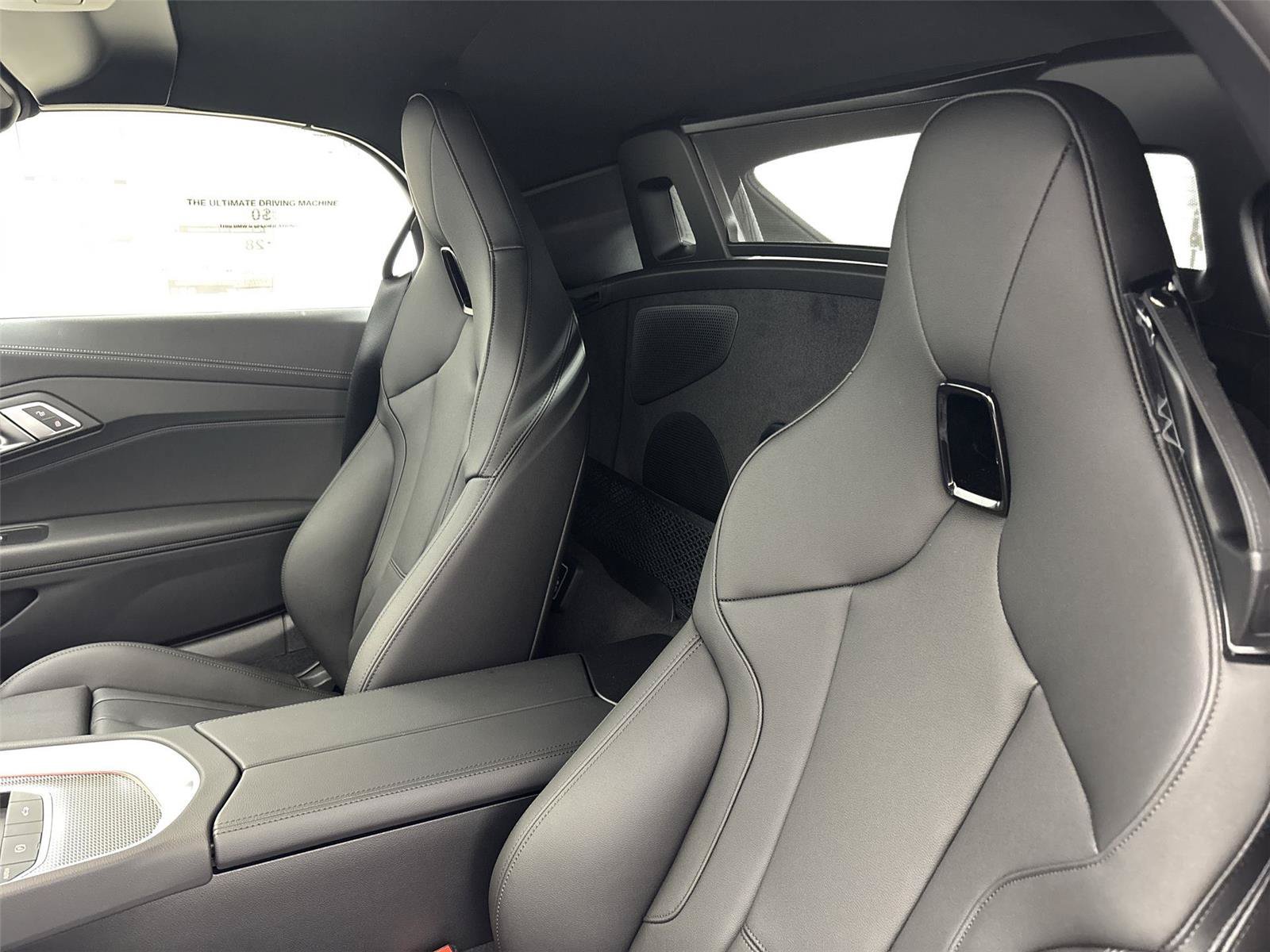 New 2026 BMW Z4 sDrive30i w/ Premium Package RWD image 29