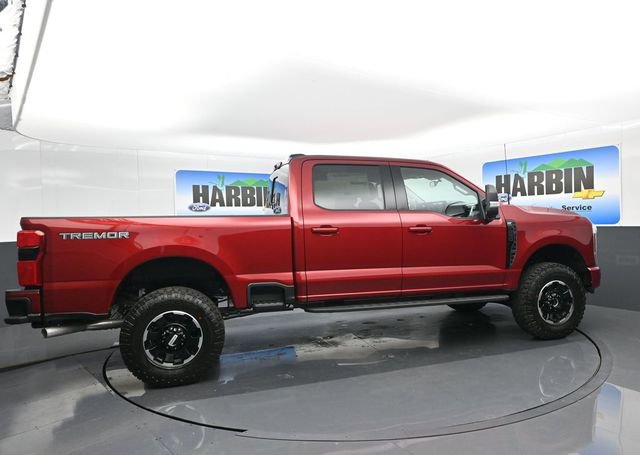 New 2026 Ford F250 XLT w/ XLT Premium Package image 6