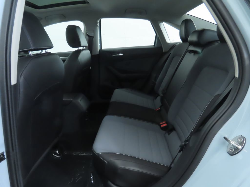 New 2026 Volkswagen Jetta SE image 21