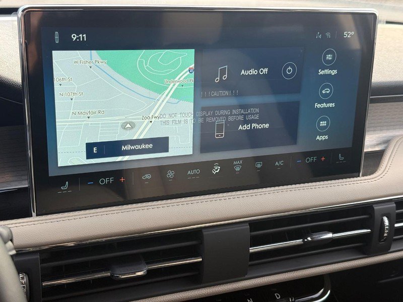 New 2026 Lincoln Corsair Premiere image 10