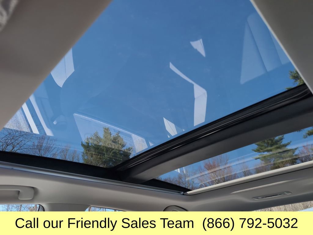 New 2026 Toyota Camry XLE w/ Premium Package image 20