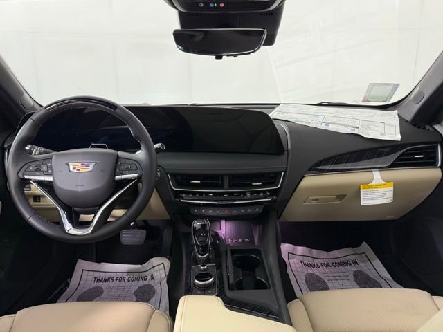 New 2026 Cadillac CT5 Premium Luxury RWD image 27