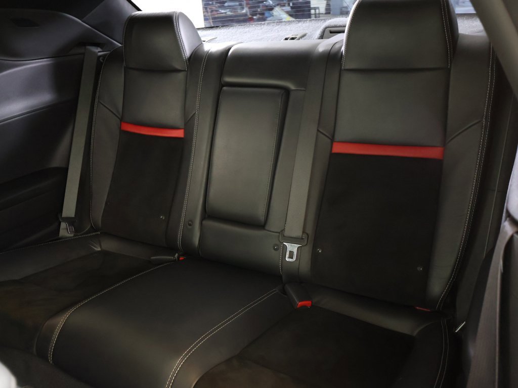 Used 2012 Dodge Challenger SRT8 image 30