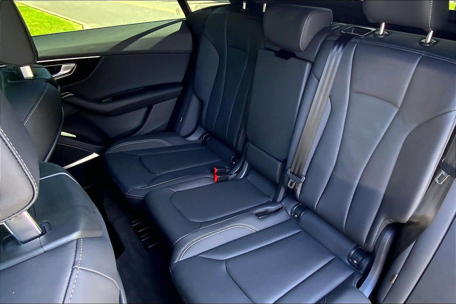 Used 2026 Audi Q8 Premium AWD/4WD image 20