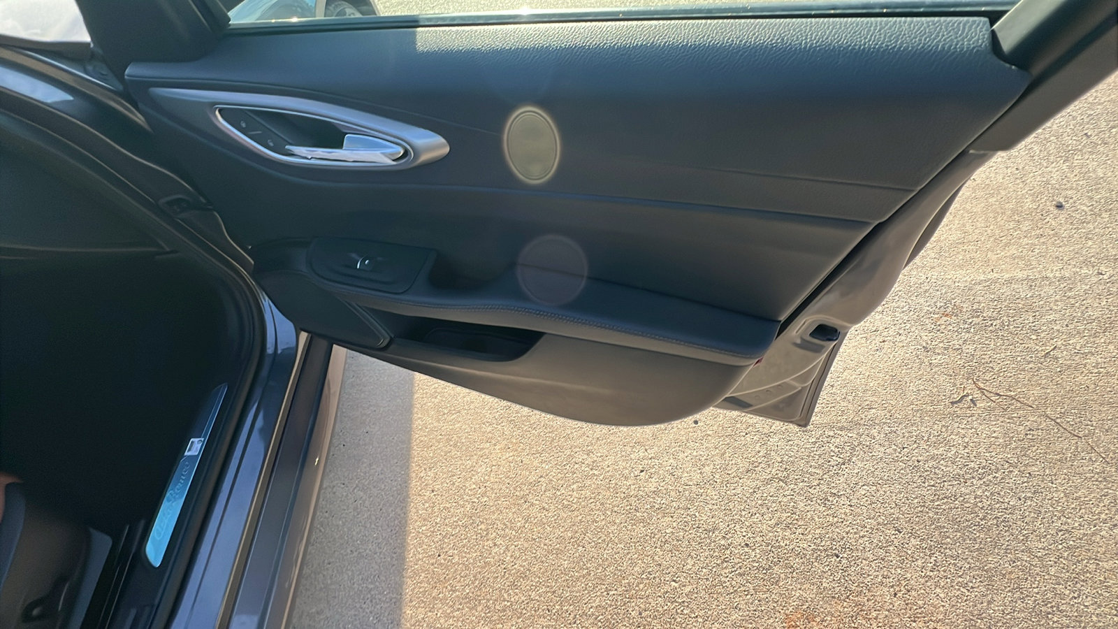 Used 2024 Alfa Romeo Giulia Ti w/ Active Assist Plus Package image 19