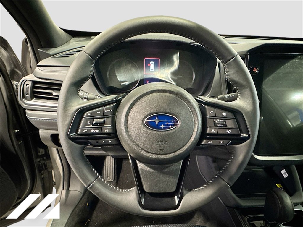 New 2026 Subaru Forester Premium image 11