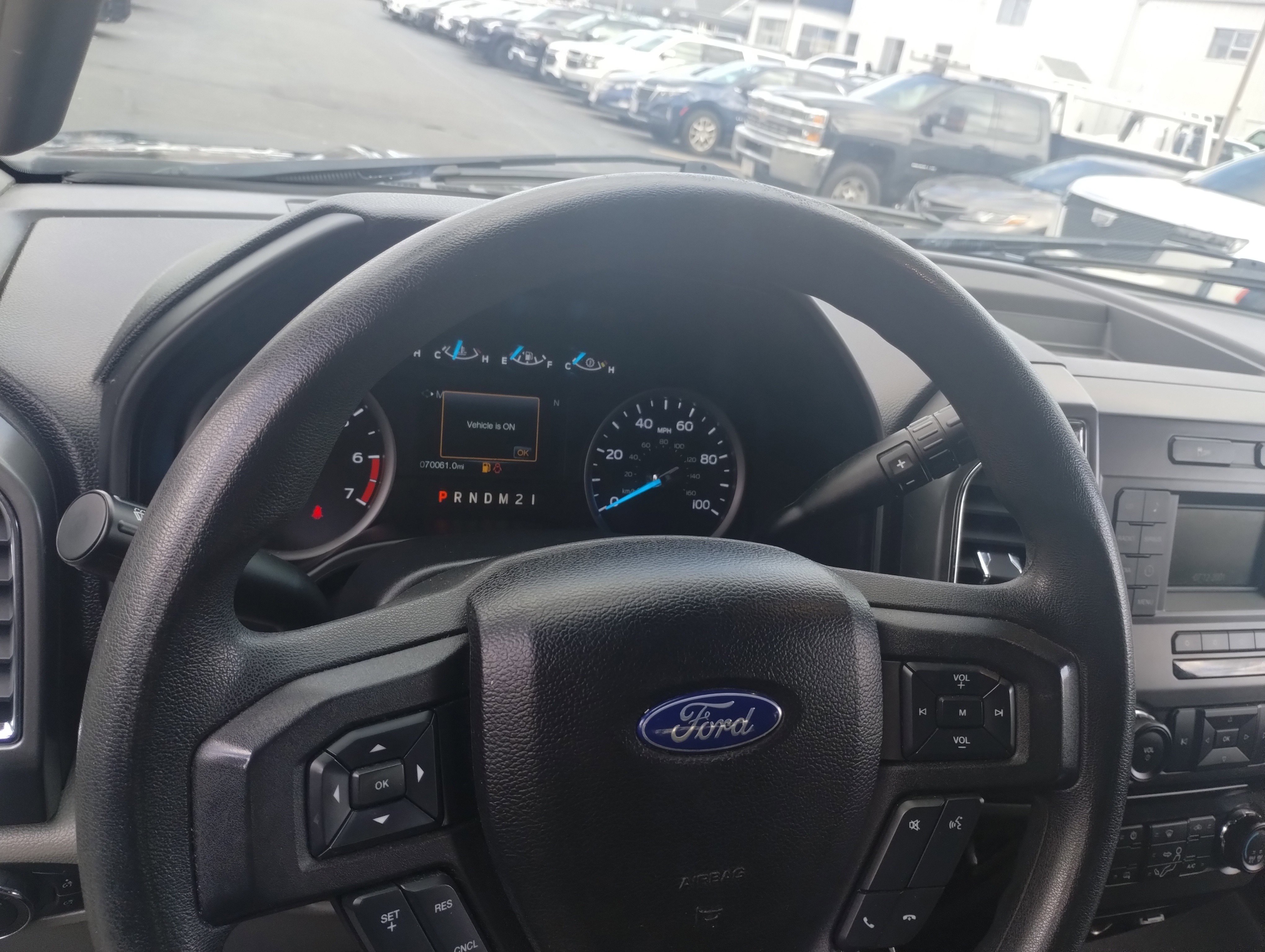 Used 2018 Ford F250 XLT image 11