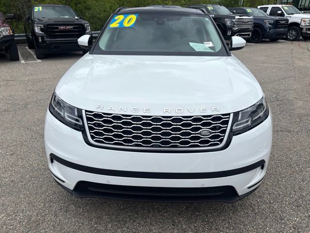 Used 2020 Land Rover Range Rover Velar S AWD/4WD image 23