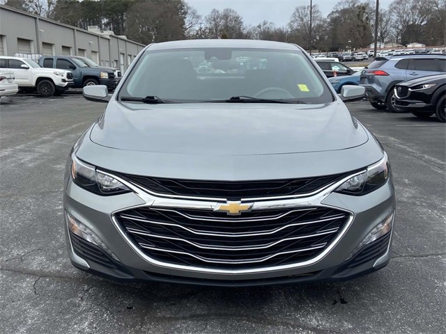 Used 2024 Chevrolet Malibu LT image 8