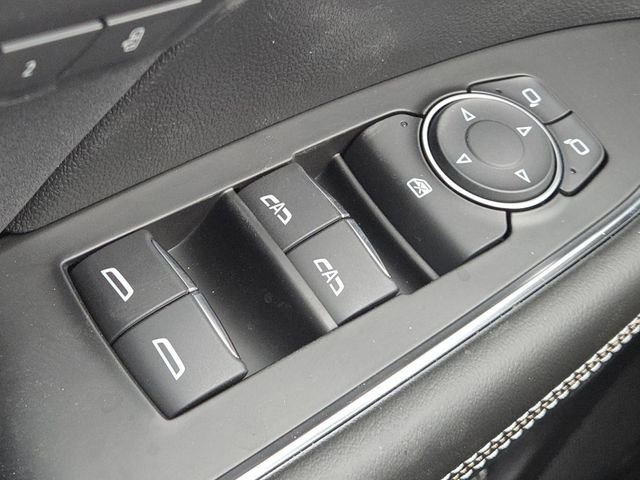 New 2026 Buick Envision Sport Touring image 19