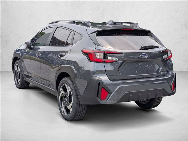 New 2026 Subaru Crosstrek 2.5i Limited AWD/4WD image 9
